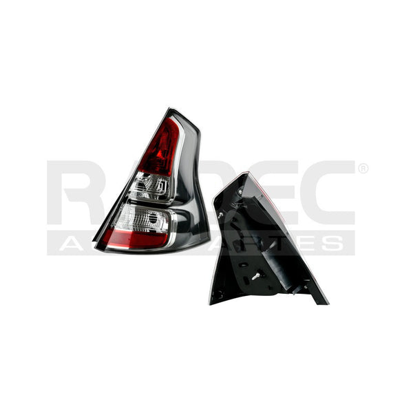 Calavera Rn Stepway 13-15 Lado Derecho Mx