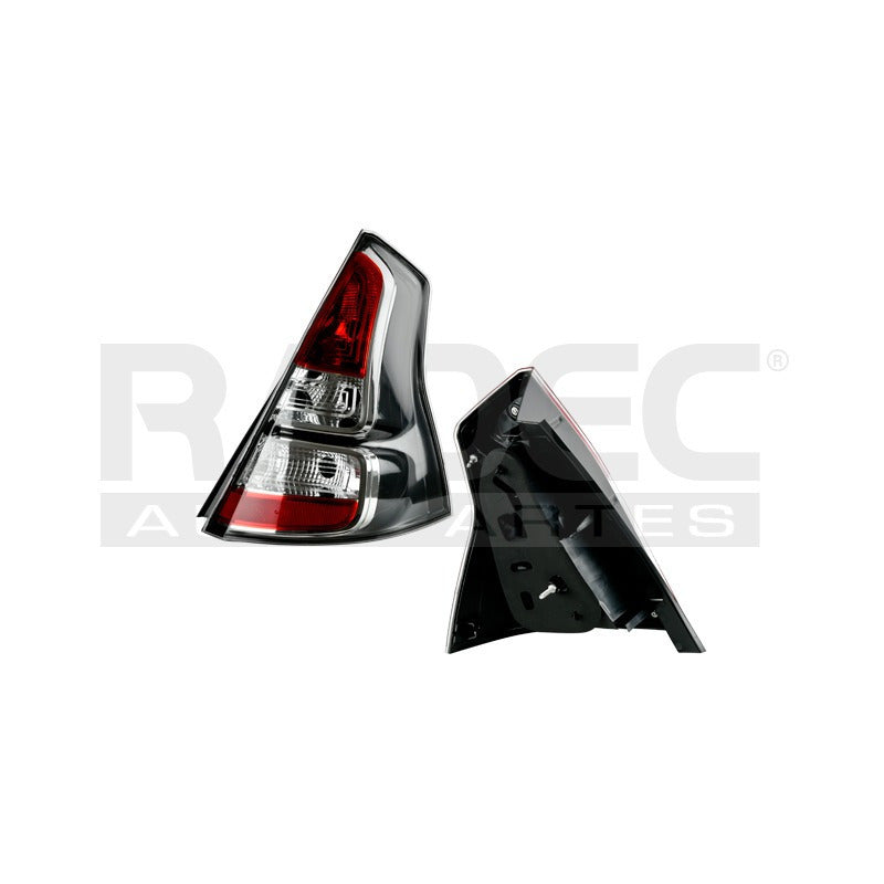 Calavera Rn Stepway 13-15 Lado Derecho Mx