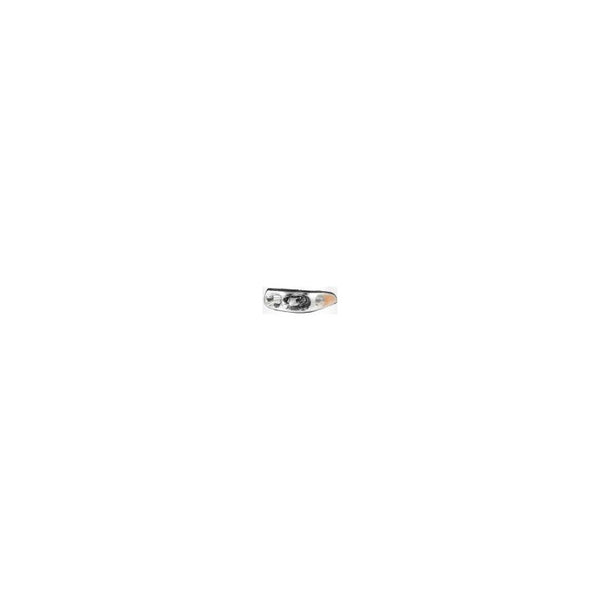 00-05 Bk Le Sabre (fluted Surface;custom) Faro Derecho
