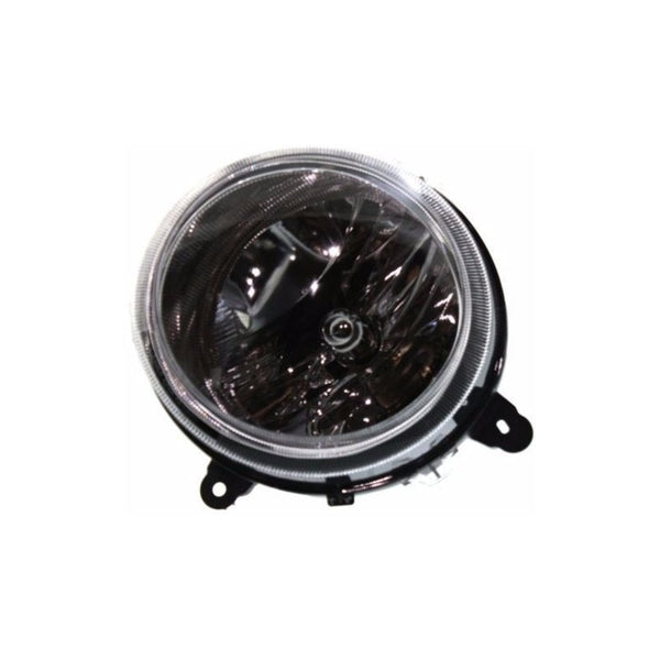 Faro Jeep Patriot 07-14