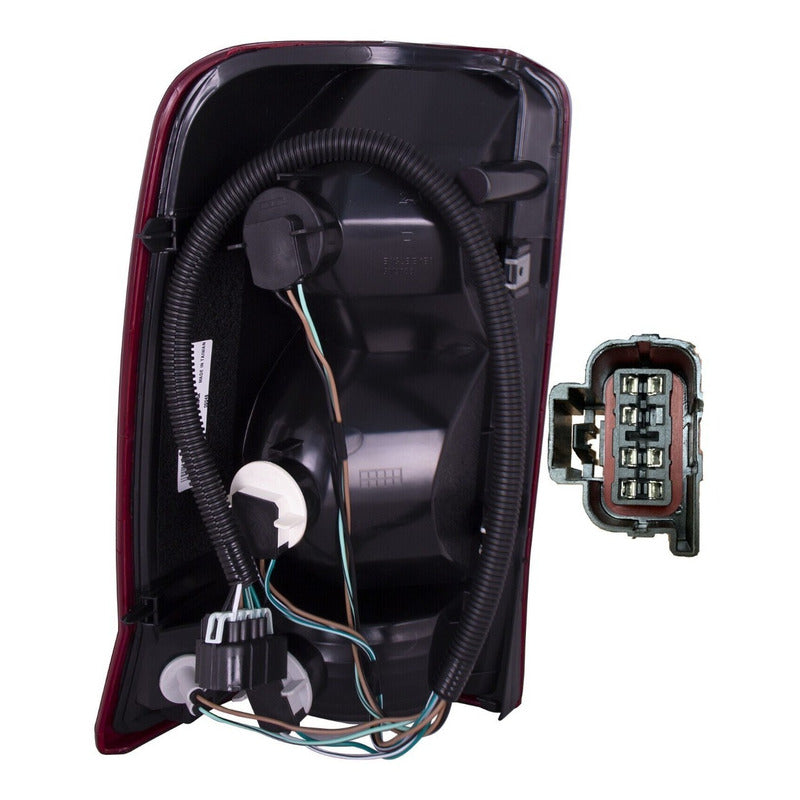 Cadillac Escalade 2002-2006 Calaveras
