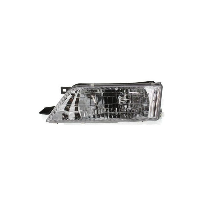 Faro Nissan Maxima 97-99 Derecho