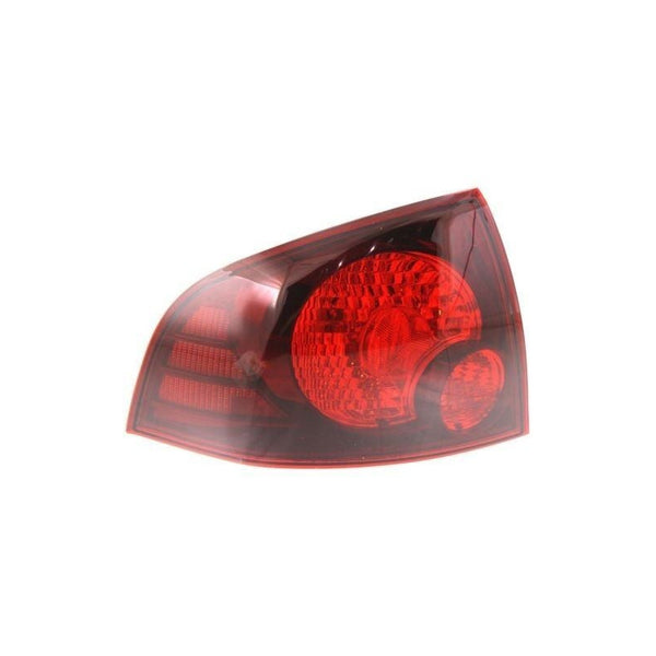 Calavera Nissan Sentra 04-06 Derecho