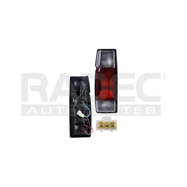 Calavera Ns D21 02-07/d22 08-15 Lado Izquierdo Mx