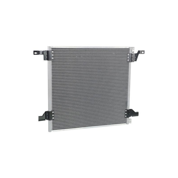 98-05 Mbz M-class Condensador