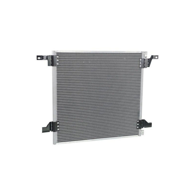 98-05 Mbz M-class Condensador