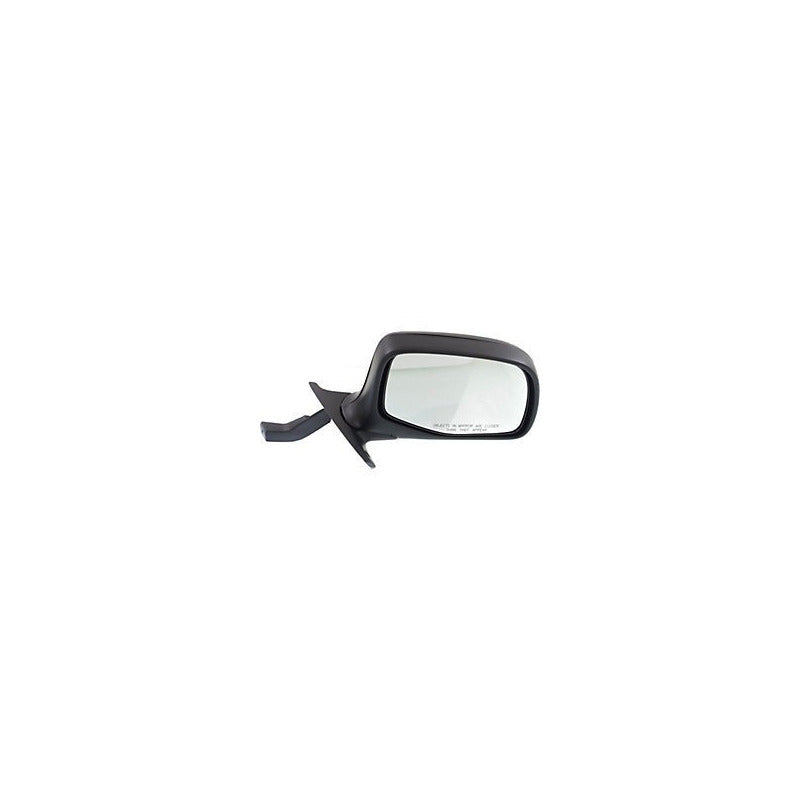 92-96 Fd Bronco Pad W/o Sig Man Espejo Derecho