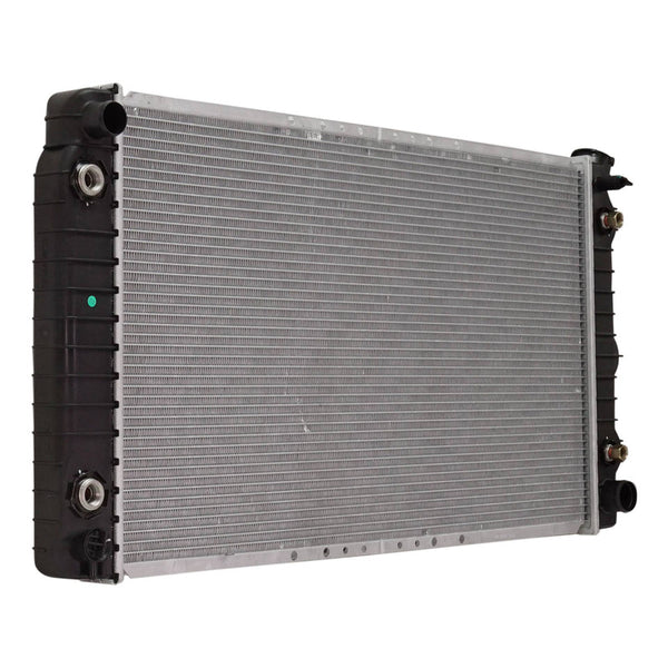 Lesabre 91-96 Radiador, W/engine Oil Cooler