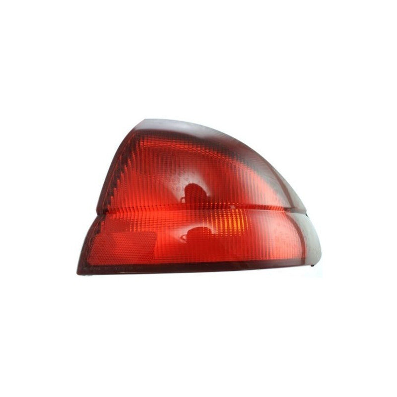 Cv Montecarlo 95-96 Calavera Rh