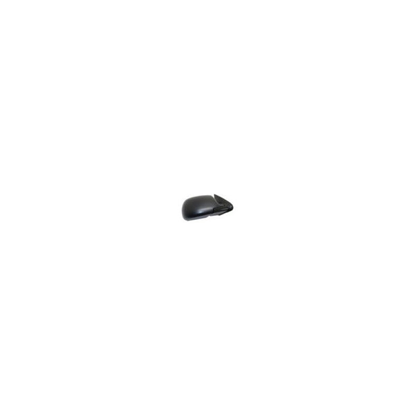 00-06 Cv Silverado/sierra Man Blk Tex Espejo Derecho