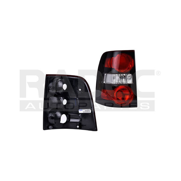 Calavera Exterior Fd Explorer 06-10 Lado Izquierdo