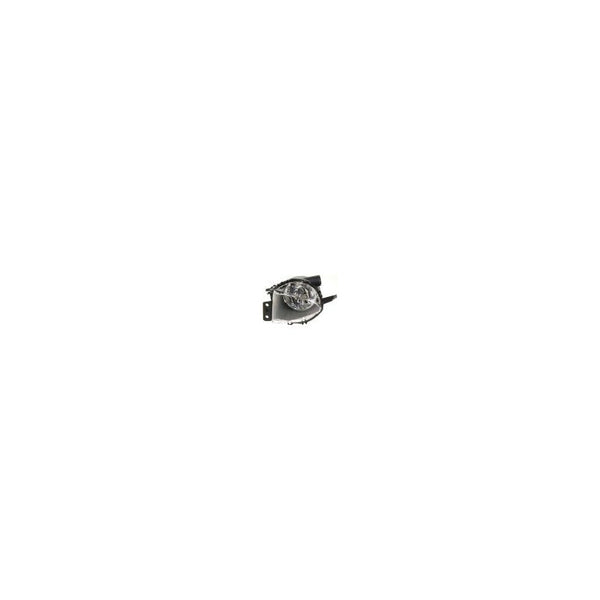 06-08 Bw 3 Srs Sdn/wgn (w/o Spt) Faro De Niebla Izquierdo