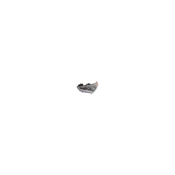 12-16 Hyundai Veloster Faro Izquierdo