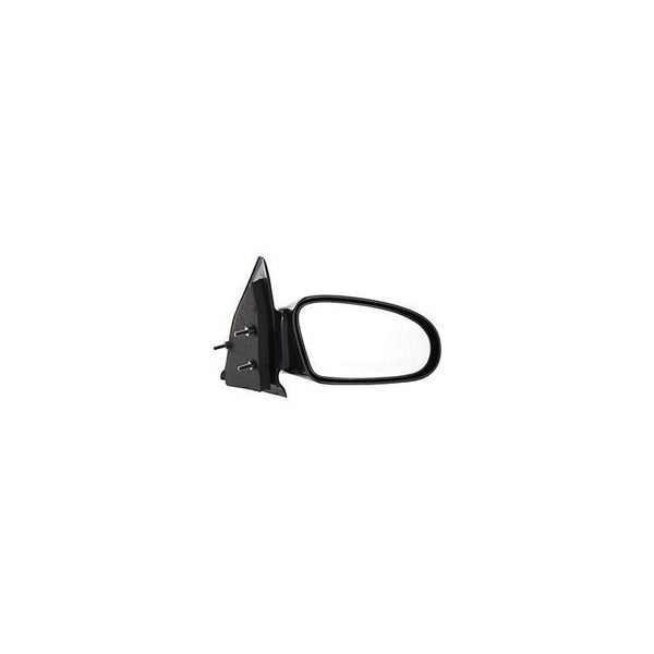 96-02 St S Srs Sdn/wgn Blk Man Espejo Derecho