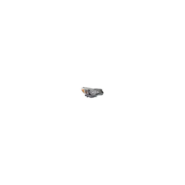 12-15 Sb Impreza/13-15 X.v Xtrek Halogeno Faro Derecho