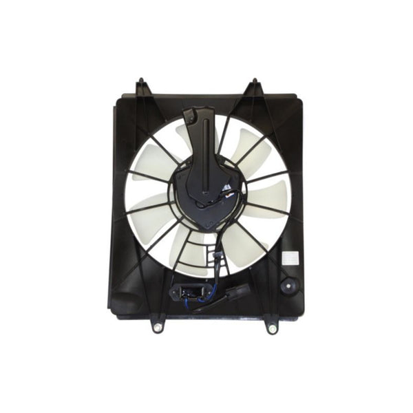 10-12 Hd Crv Cond Motoventilador