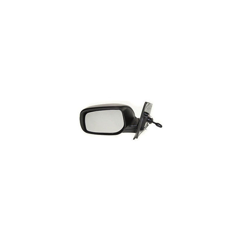 07-12 Ty Yaris Sdn Man Rmetro Ptm Espejo Izquierdo