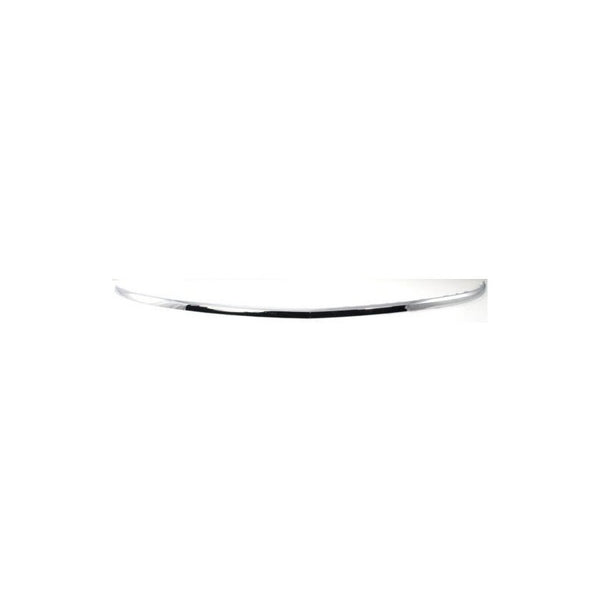 Enclave 08 - 12 Moldura Cromada De Fascia Delantera