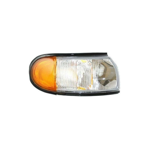 Cuarto Nissan Quest 96-98 Derecho