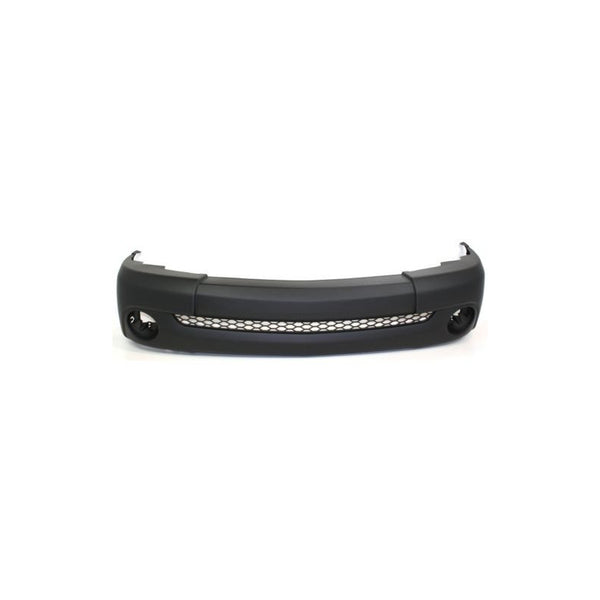 Tundra 00-06 Fascia Delantera Regular Cab,base