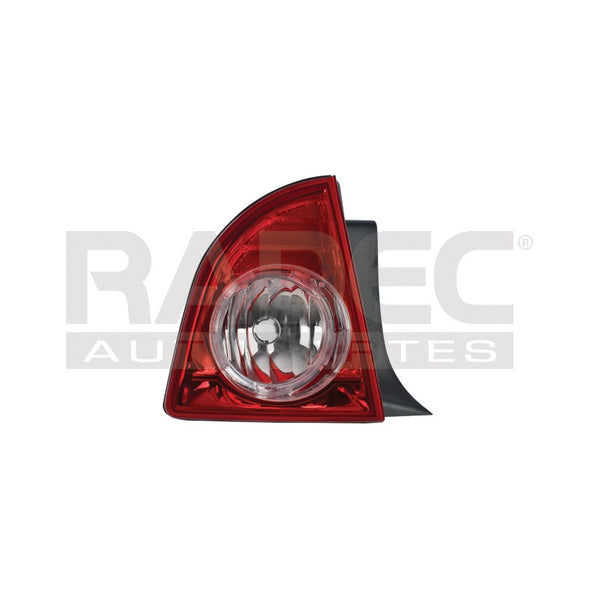 Calavera Cv Malibu 11-12 C/leds Lado Izquierdo