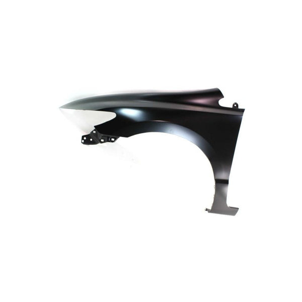 Hd Civic 06-11 Salpicadera  Coupe