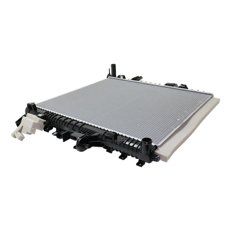 Armada 17-20/qx56 11-13 Radiador