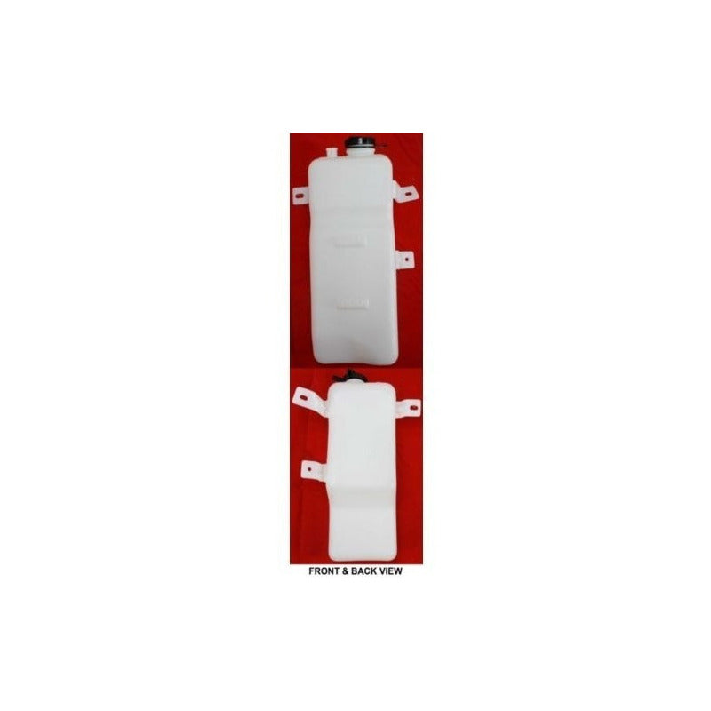 Jp Wrangler 87-95 / Cj 81-86 Deposito Recuperador