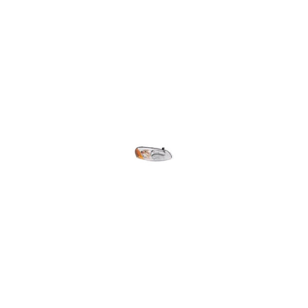 01-02 Dg Stratus/01-02 Sebring Sedan Faro Derecho