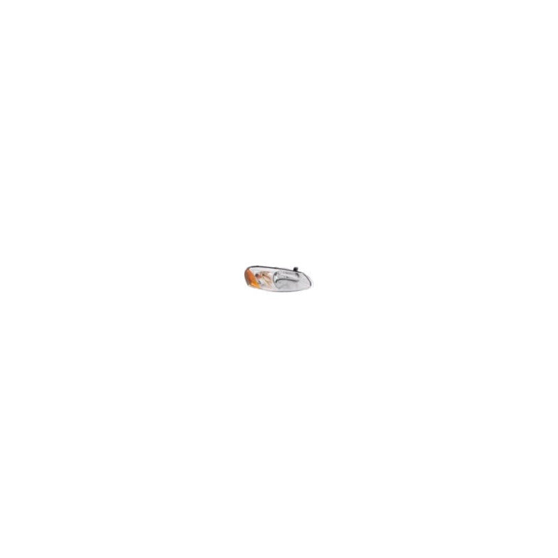 01-02 Dg Stratus/01-02 Sebring Sedan Faro Derecho