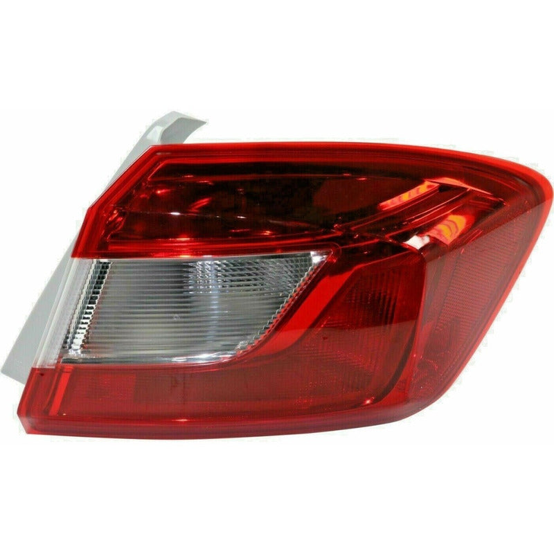 Chevy Cruze 2016-2019 Calavera