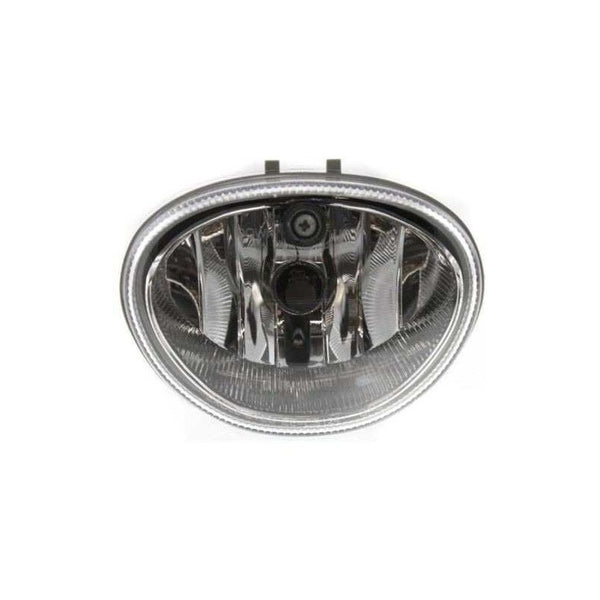 Faro Niebla Chrysler Town & Country 98-99