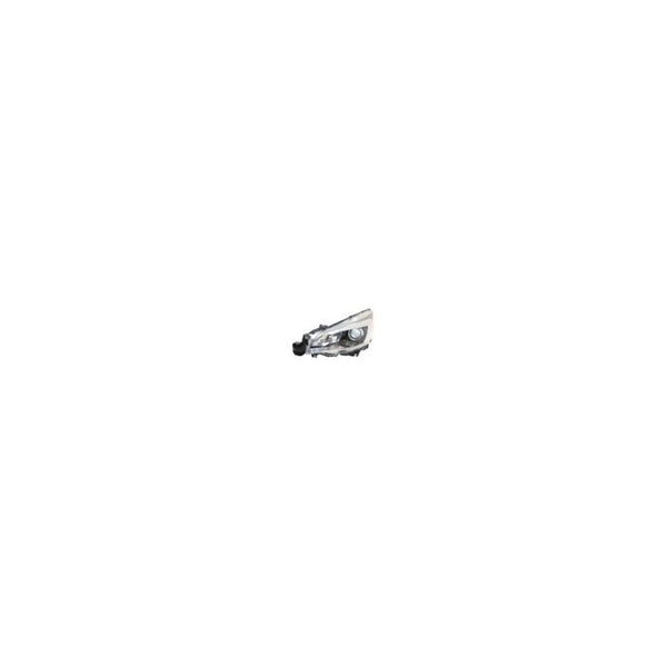 15-17 Sb Outback/legacy Non 2.5i  Halogeno Faro Izquierdo