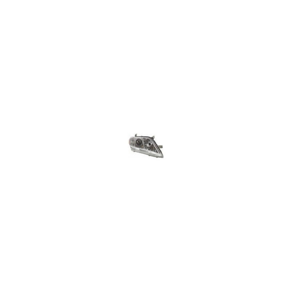 07-09 Ty Camry (jp Built) Faro Derecho