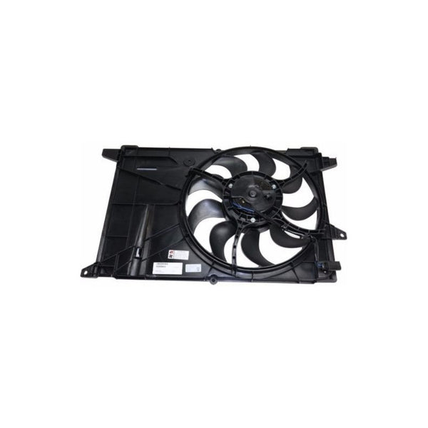 16-17 Cv Spark Rad/cond Motoventilador