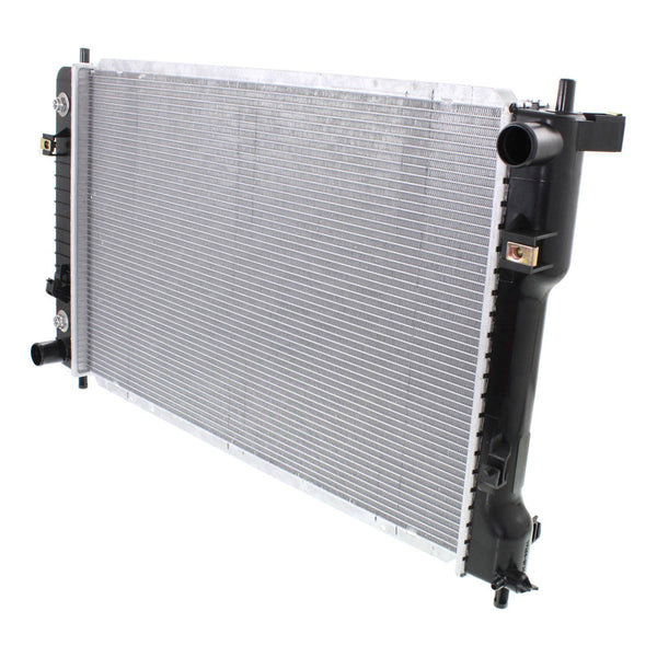 Equinox/terrain 10-17 Radiador, 2.4l