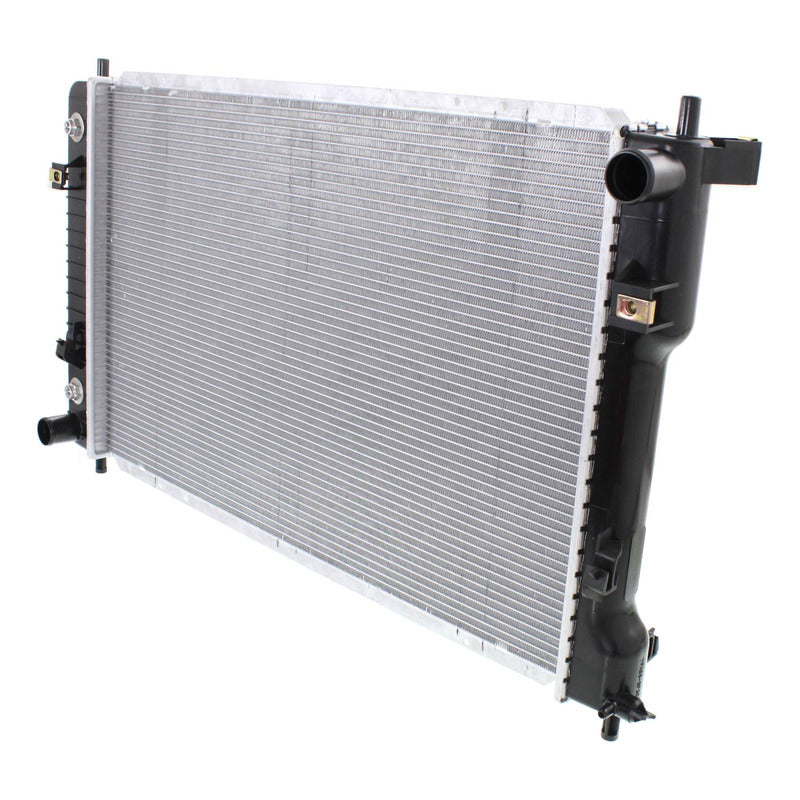 Equinox/terrain 10-17 Radiador, 2.4l