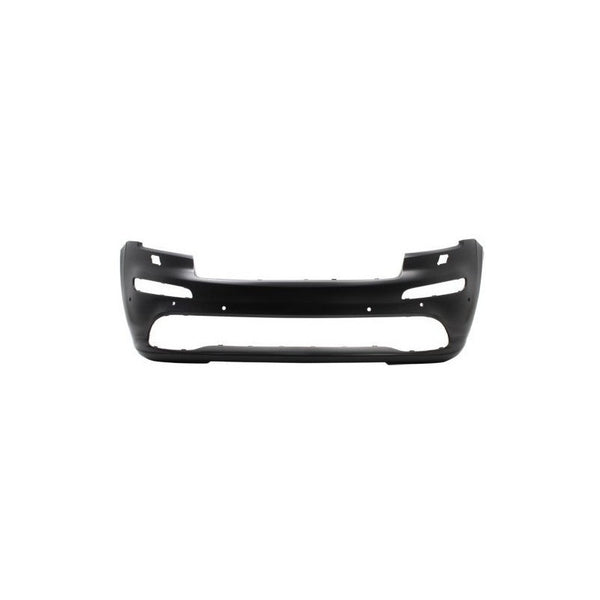 Jeep Grand Cherokee Srt8 12-13 Fascia
