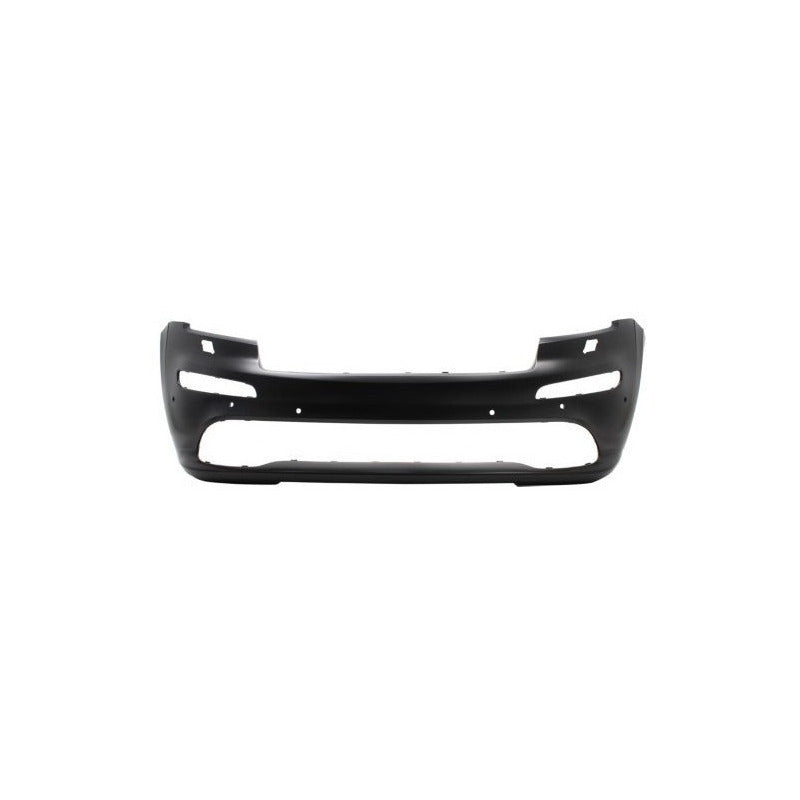 Jeep Grand Cherokee Srt8 12-13 Fascia