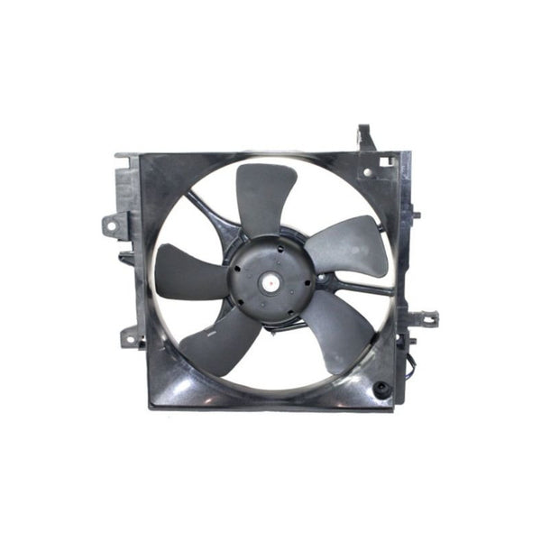 99-02 Sb Forester Rad Motoventilador