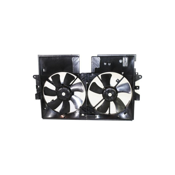 05-07 Fd Escape 2.3 Motoventilador