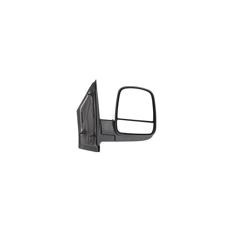 08-13 Cv Express Man W/folding Tex Blk Espejo Derecho