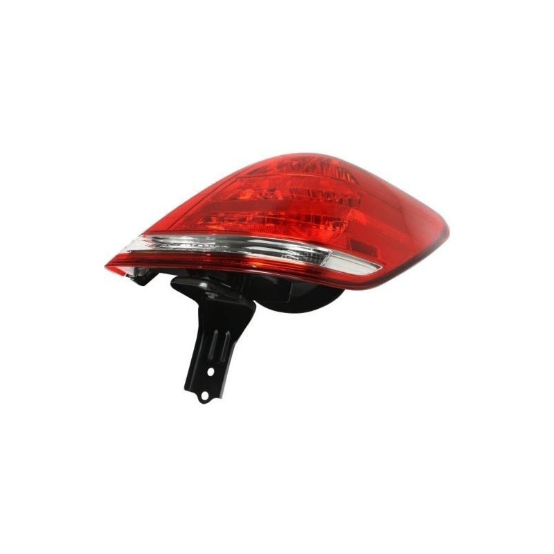 Calavera Toyota Avalon 05-10