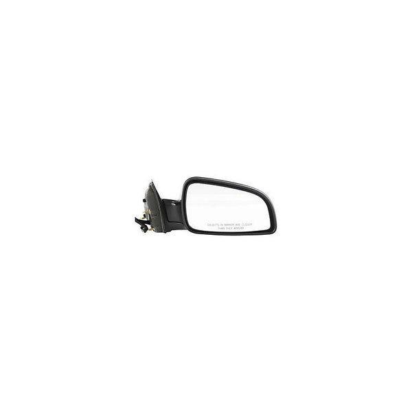 08-10 Cv Malibu (lt Mdl) Ptm Pwr N-ht Espejo Derecho
