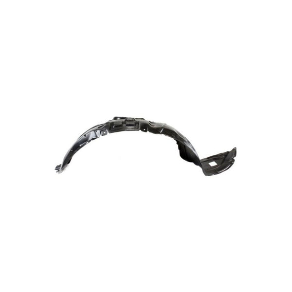 Mazda 3 10-11 Tolva Salpicadera Der. 2.0l