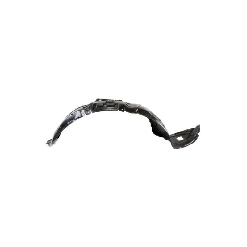 Mazda 3 10-11 Tolva Salpicadera Der. 2.0l
