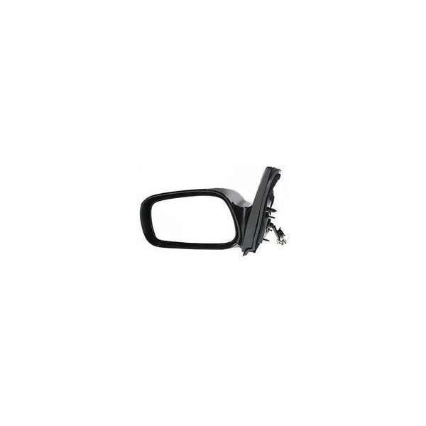 03-08 Ty Matrix/pt Vibe Blk Pwr N-ht Espejo Izquierdo