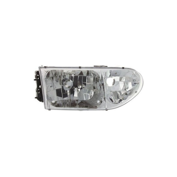 Faro Mercury Villager 99-02
