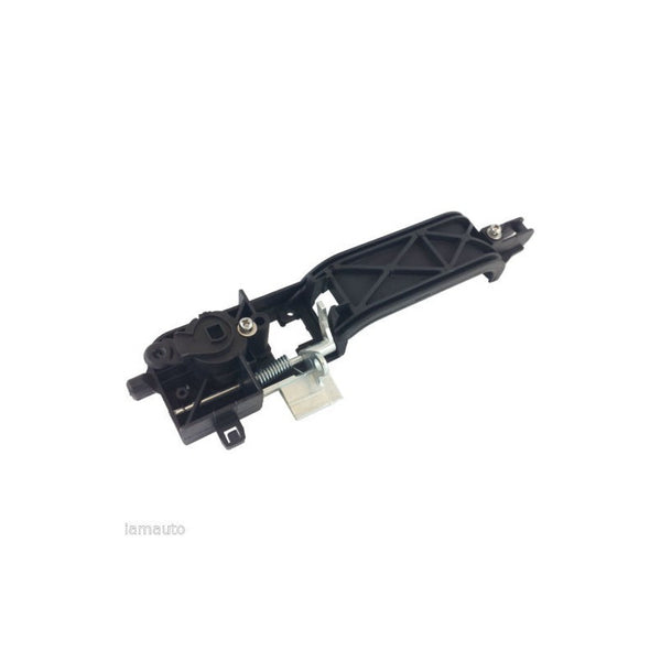 02-07 Fd Focus Manija Delantera (bracket) Original
