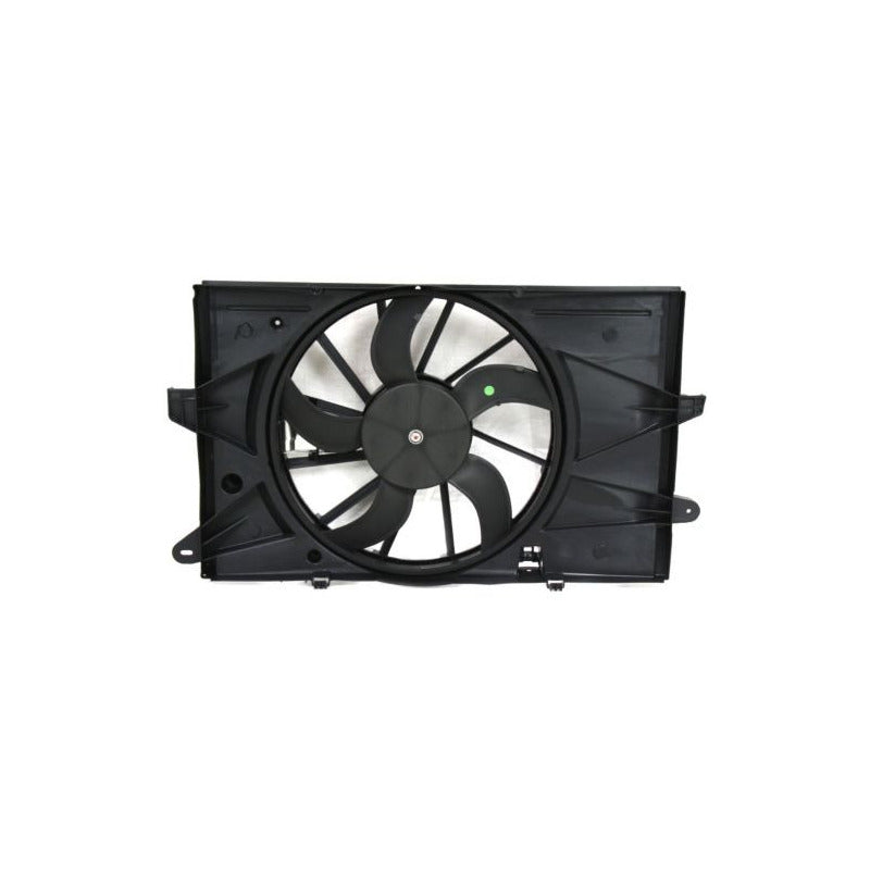 08-12 Fd Taurus /tarus-x/mc Sble W/ Fcm R/c Motoventilador